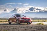 Mercedes-Benz E400 4Matic AMG Line Coupe 2017 года (NA)